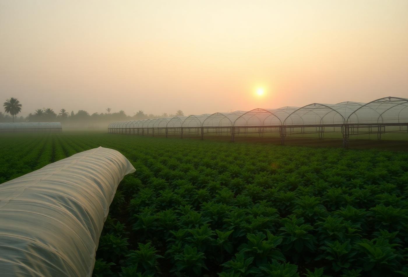 Agriculture & Farming