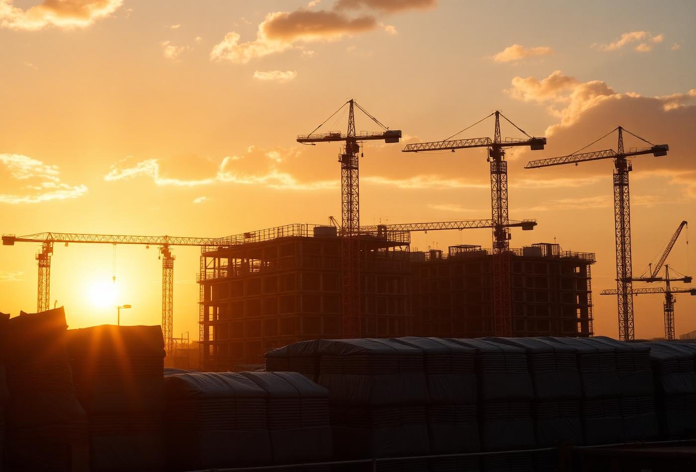 Construction