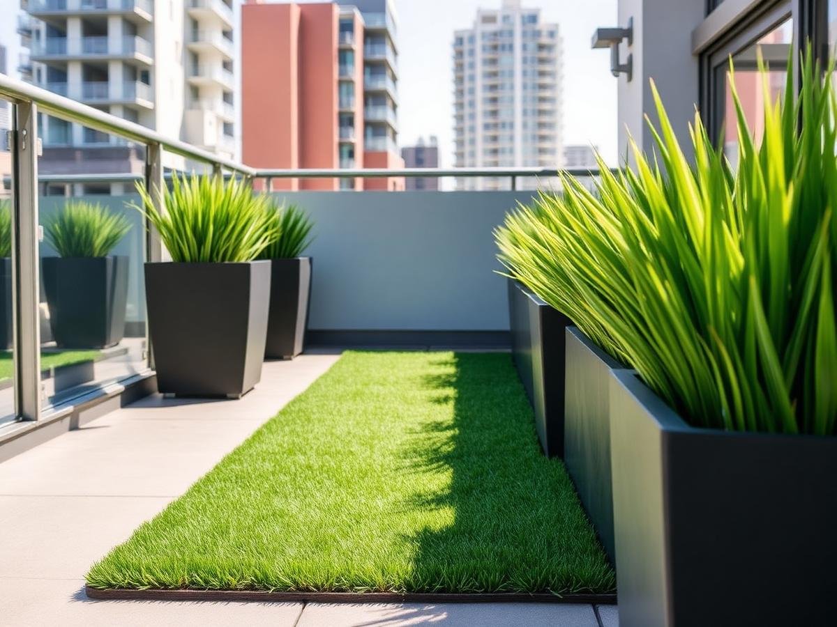 Artificial Grass